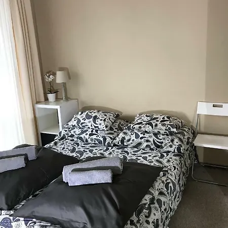 Koloru Morza - Kobalt Apartman