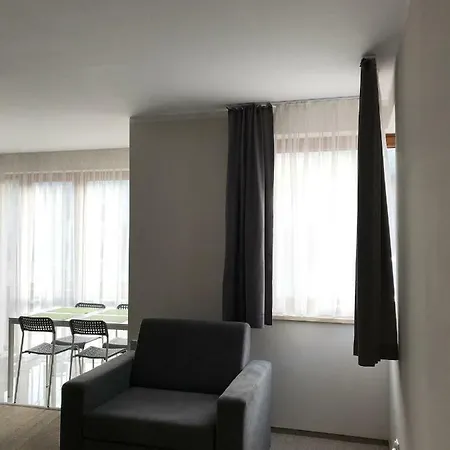 Koloru Morza - Kobalt Apartment